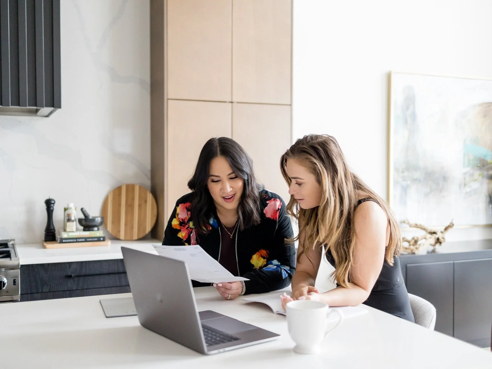 Caritas Company Bookkeeping Bootcamp