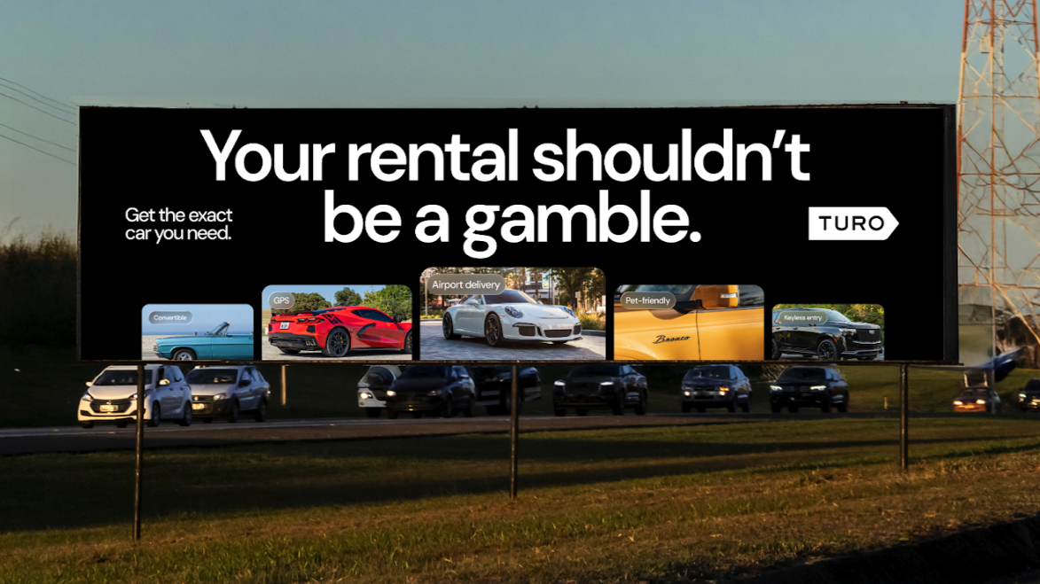 Turo vs Big rental