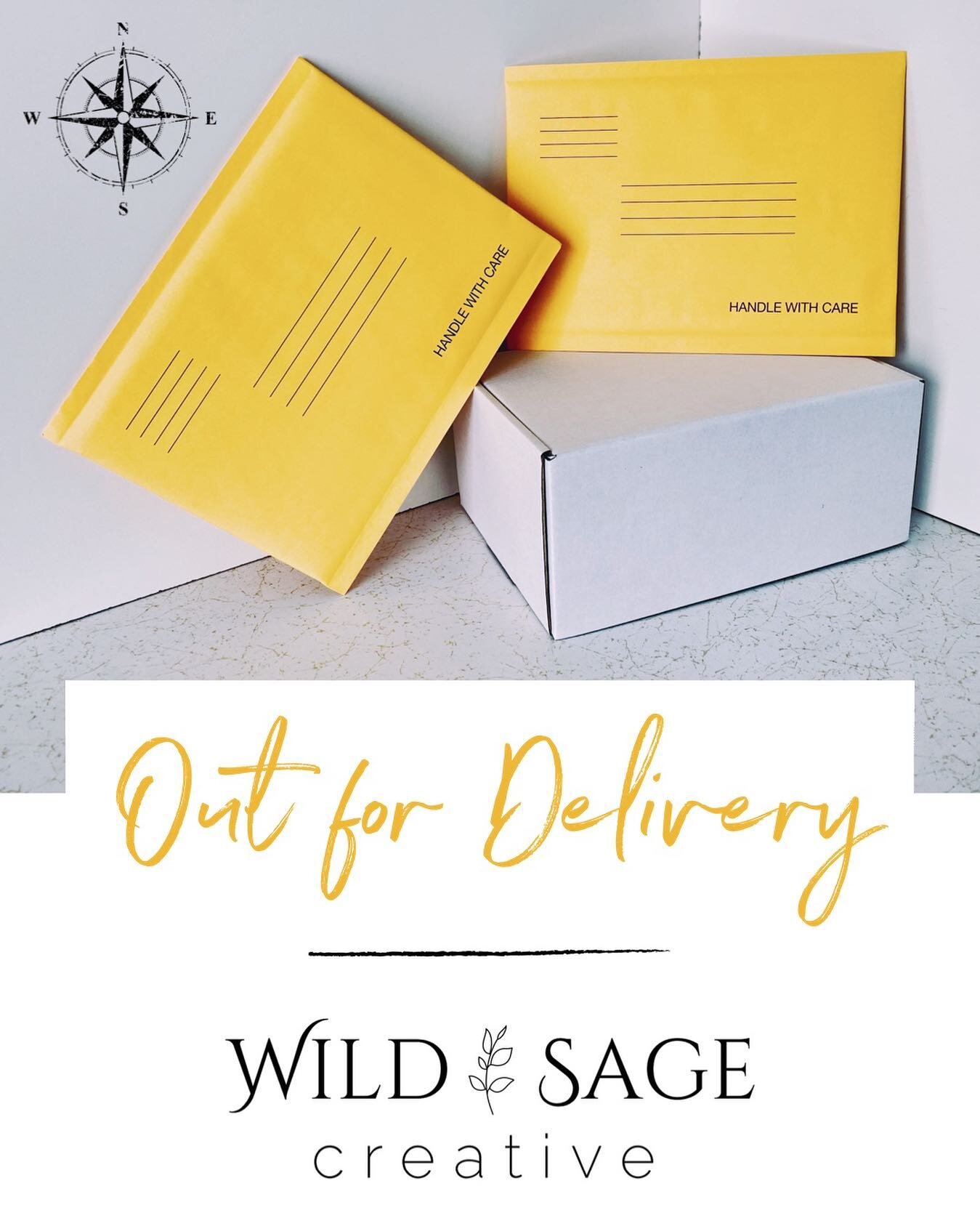 The first batch of orders are headed your way!📫 Thank you so much to everyone who ordered from our website launch. If you missed it, there are still a few bath teas left to snag. We can&rsquo;t wait to share more products with you soon!