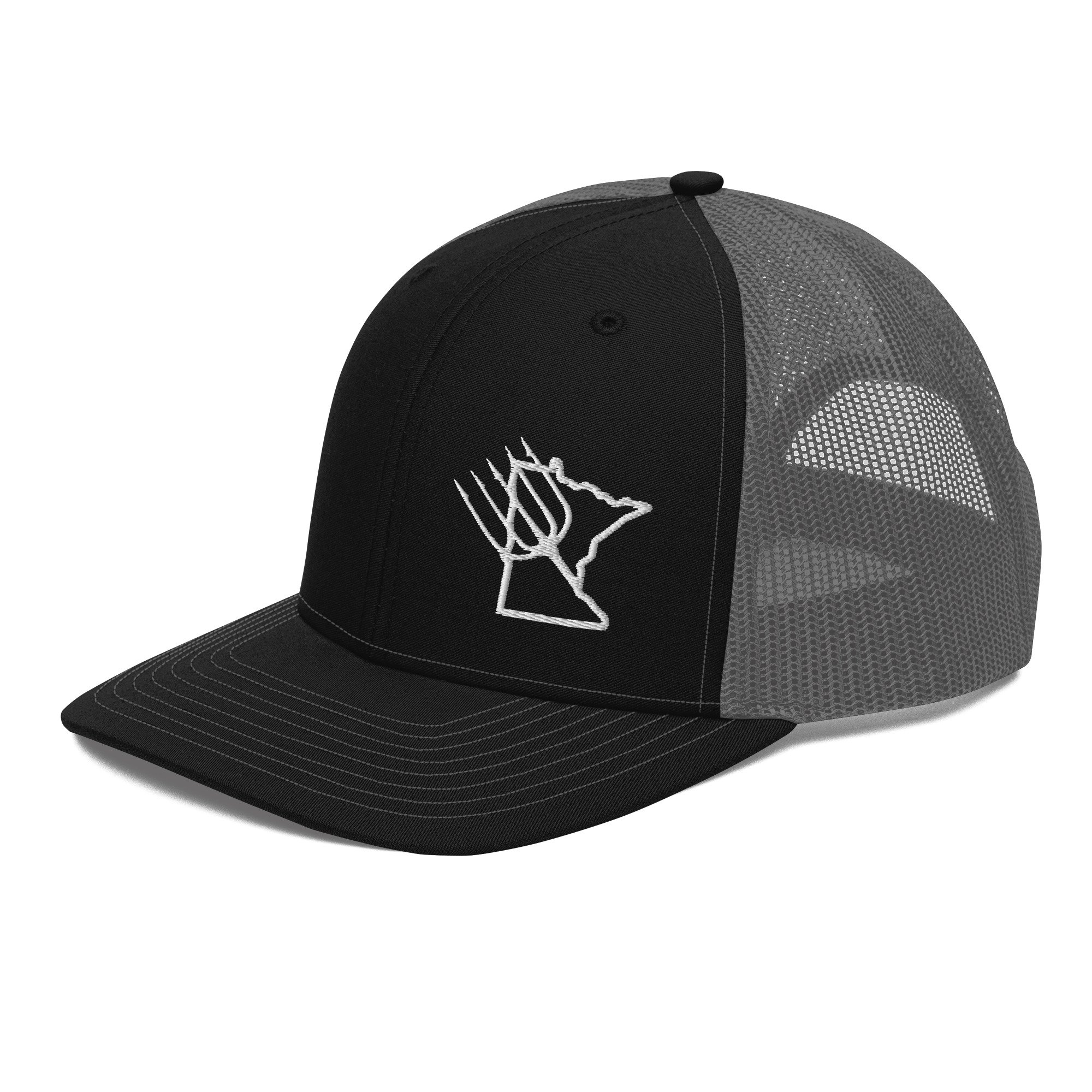 snapback-trucker-cap-black-charcoal-left-front-65aefb1cc02d0.jpg