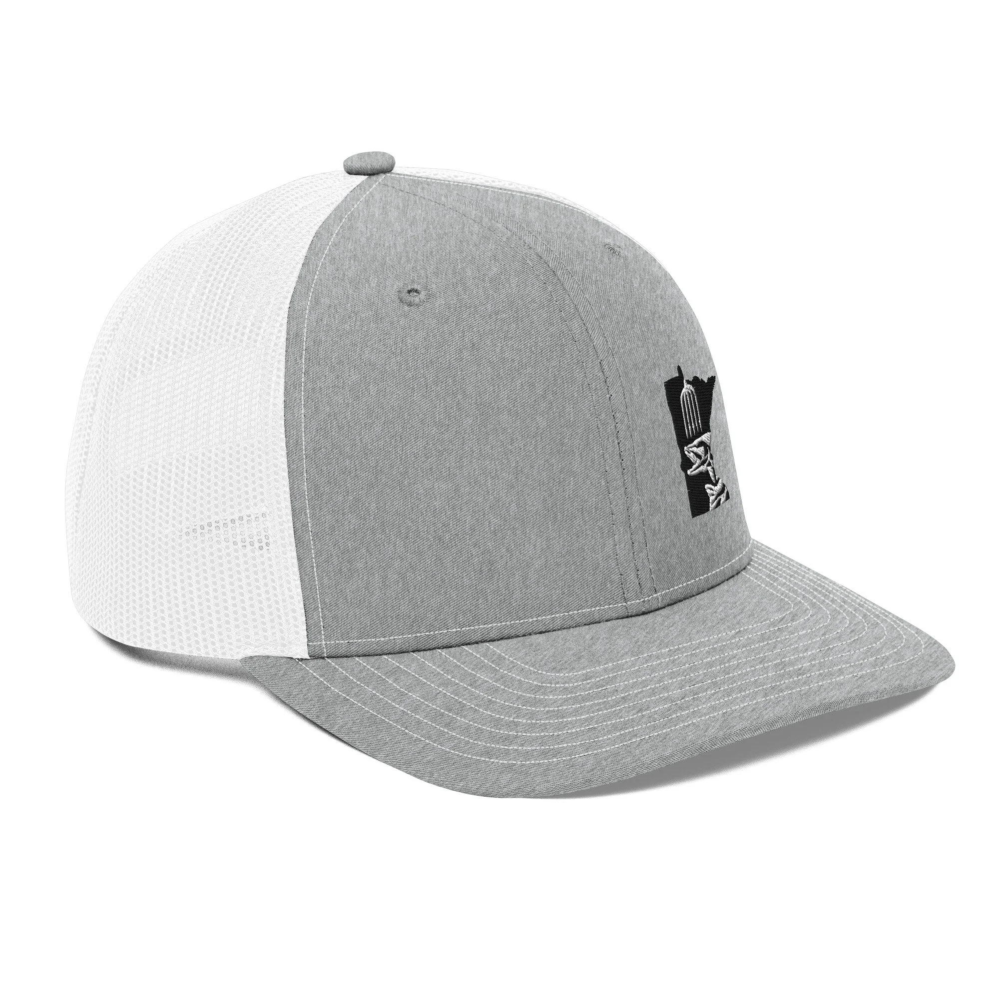 snapback-trucker-cap-heather-grey-white-right-front-65af0063f174b.jpg