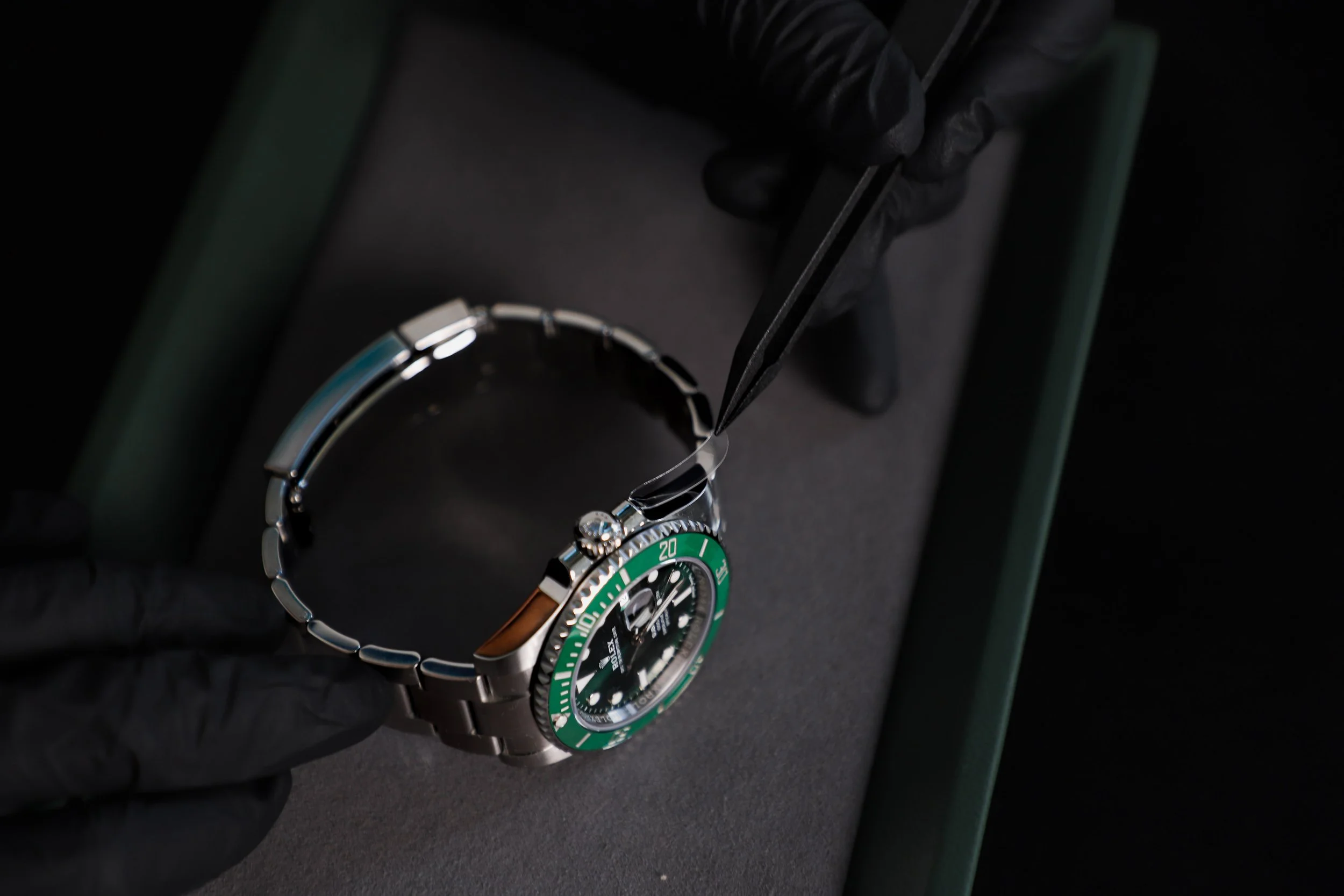Everything You’ve Wanted to Ask About Watch Armour – Answered