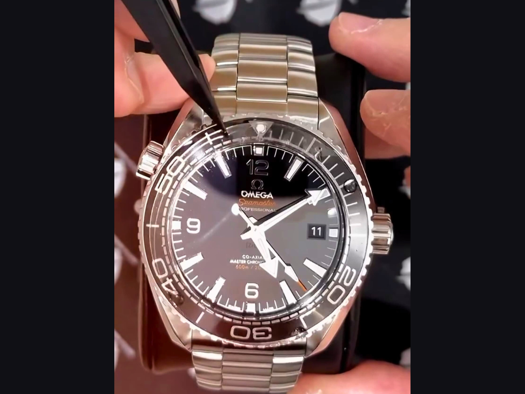 What Types of Watches Benefit Most from TPU Film Protection?
