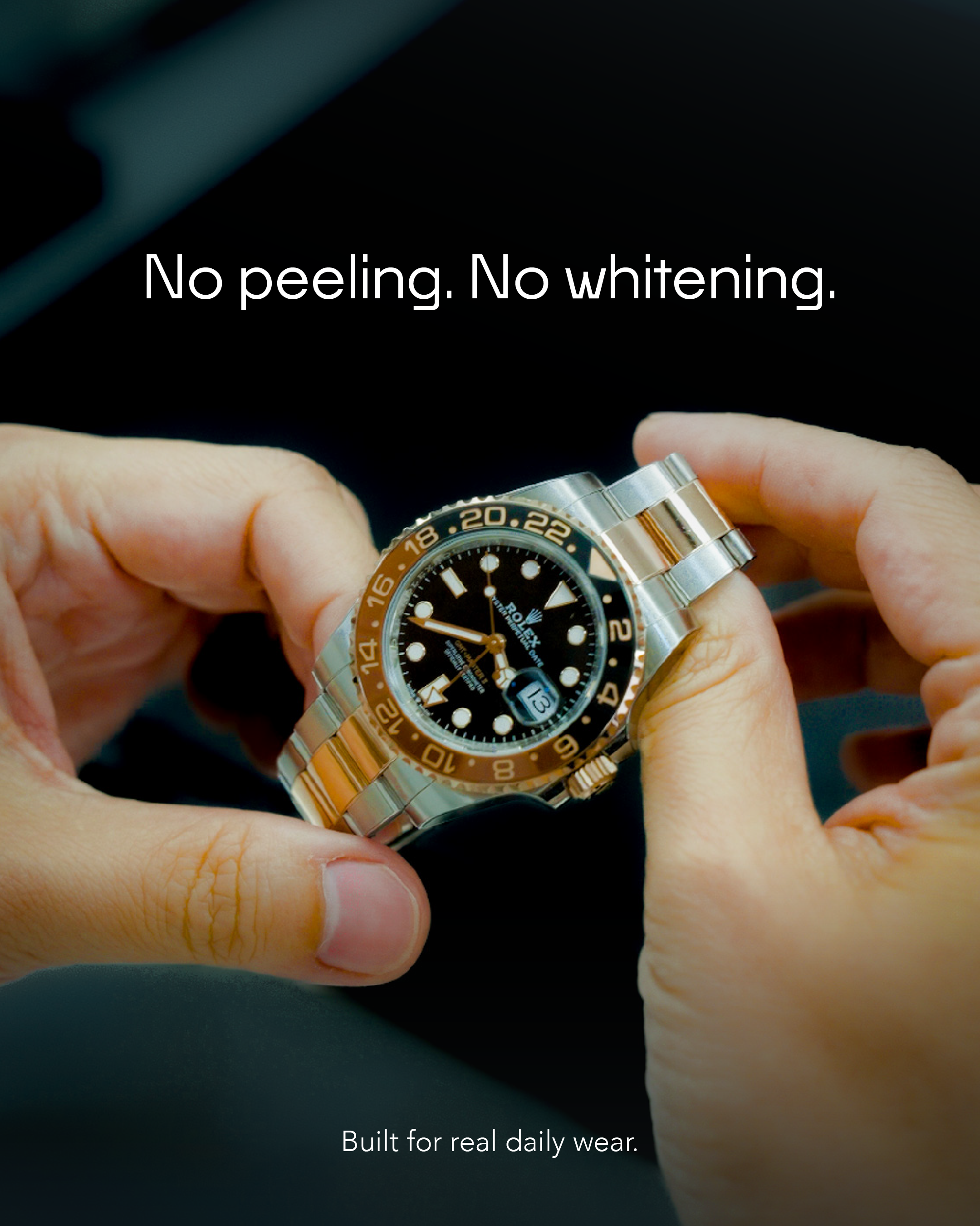 Protect Your Watch Longer: Watch Film Lifespan Explained