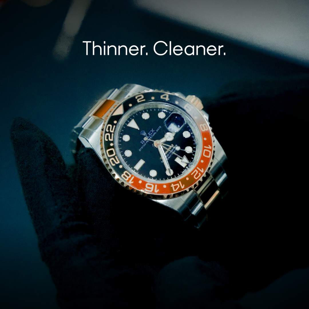 Common Habits That Scratch Your Watch (Without You Realising)