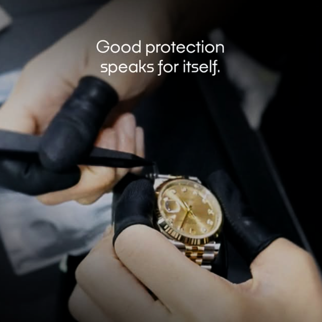Most Surprising Watches People Asked to Protect