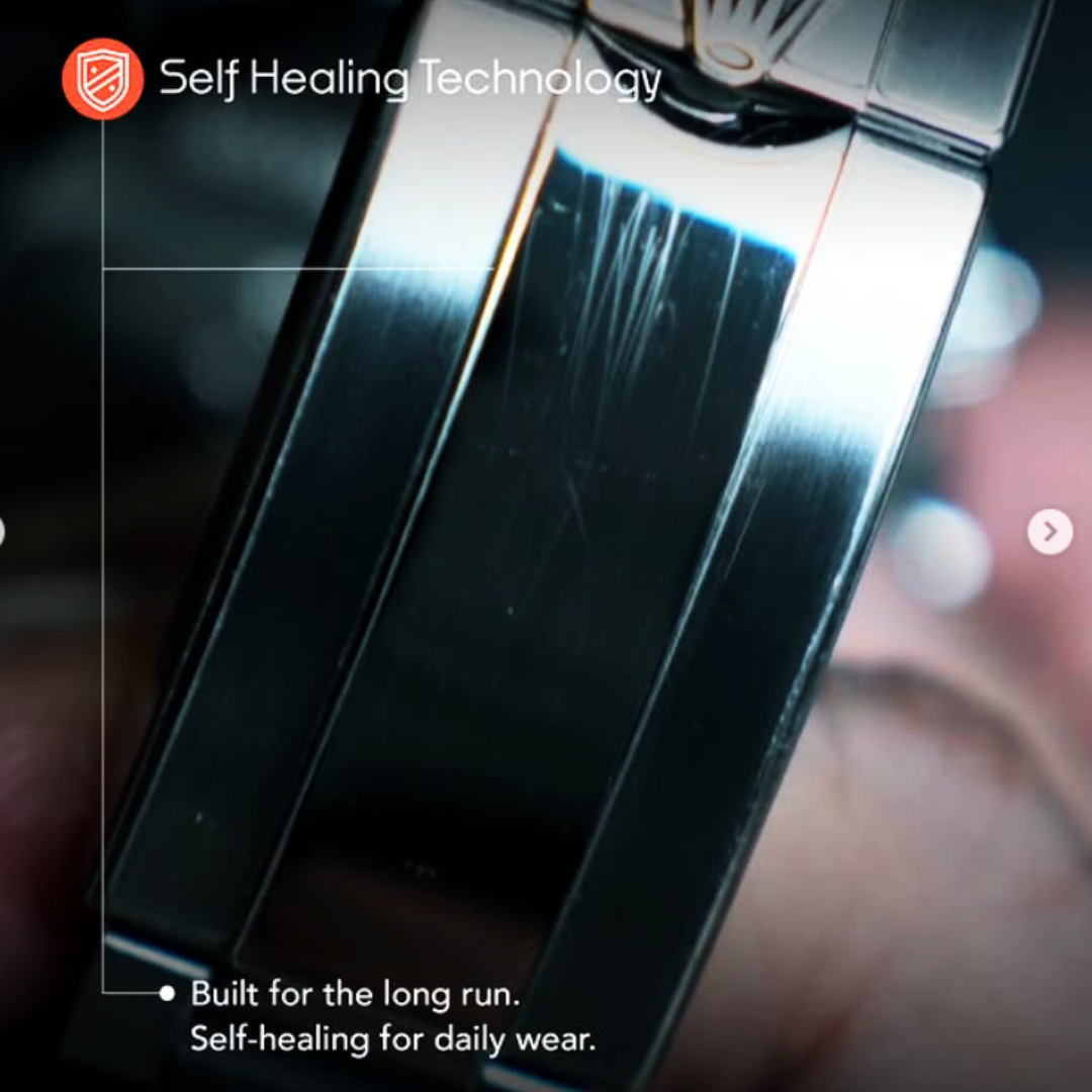 Gym Exercises That Are Risky for Your Watch (And How to Avoid Damage)