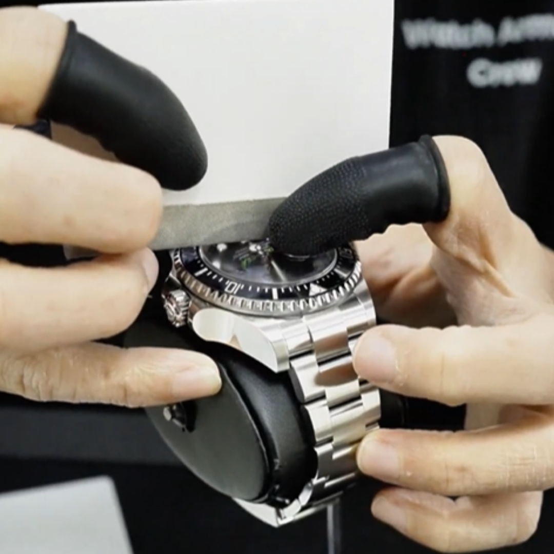 How Much Does a Single Scratch Really Cost?