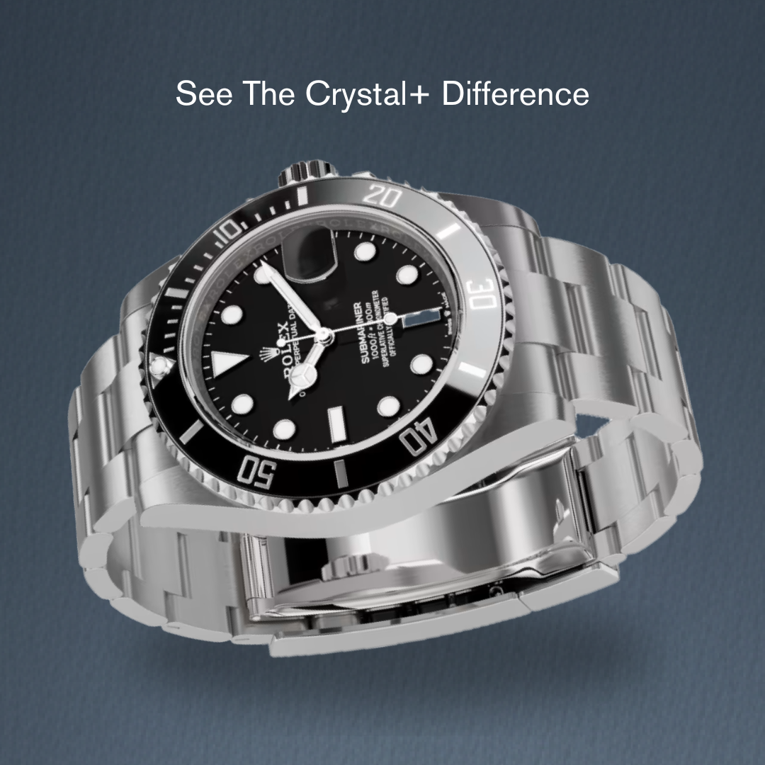 Film vs Polishing: Which One Actually Protects Your Watch?