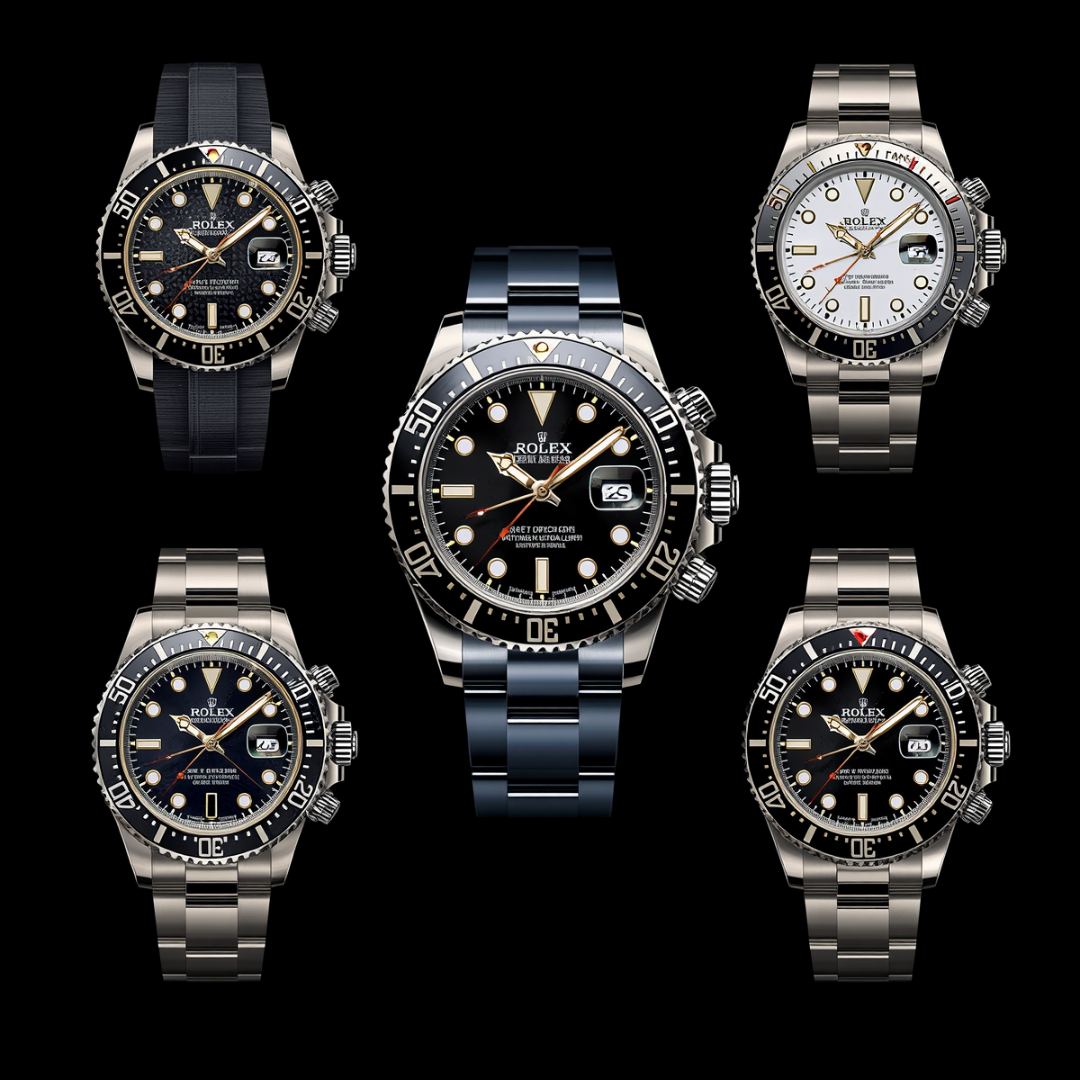 Why Some Watches Scratch More Easily Than Others