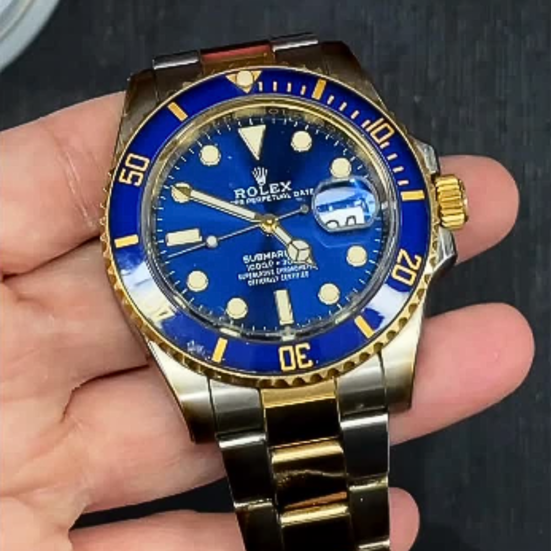 Is Being Careful Enough to Protect Your Watch? Here’s the Truth
