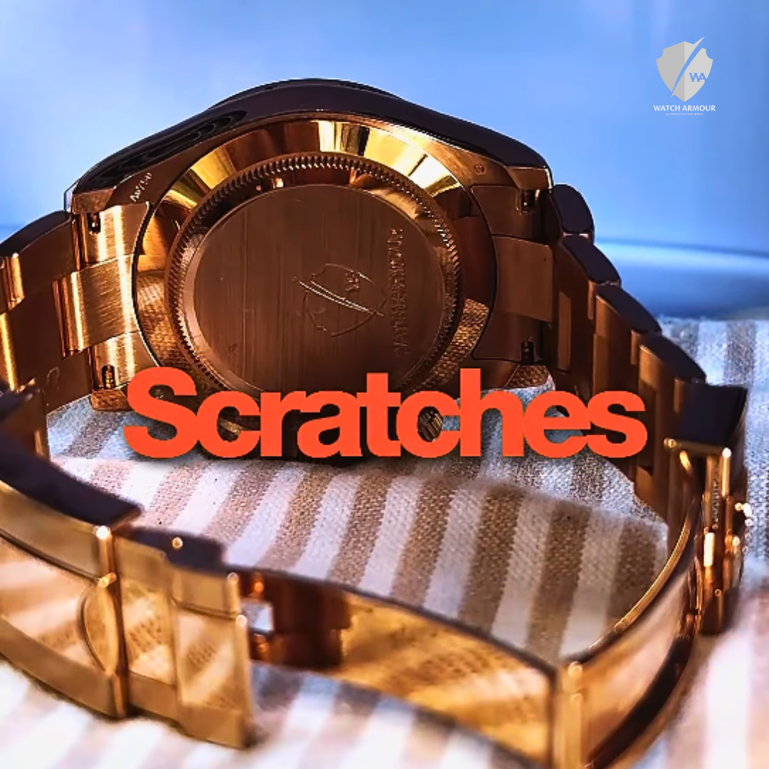 The Most Painful Scratch We’ve Seen (And How It Could’ve Been Avoided)