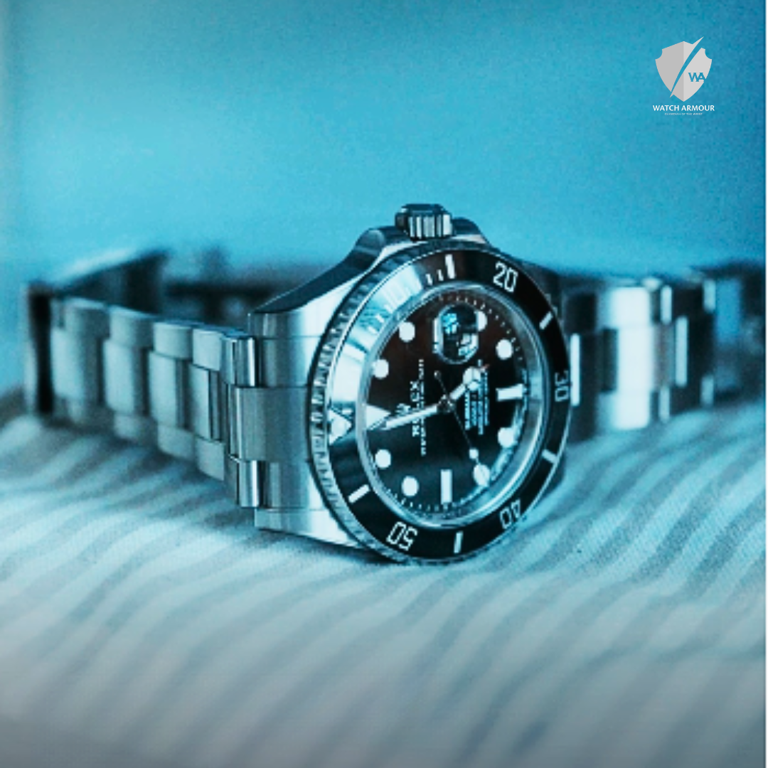 Why Some Watch Owners Regret Not Protecting Earlier