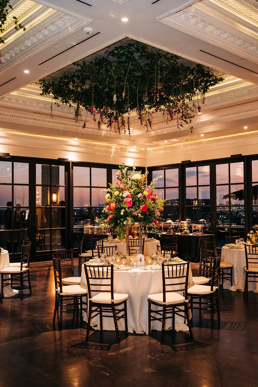 Photo Credit: Libby Dollar Photography
Venue: Le Tesserae