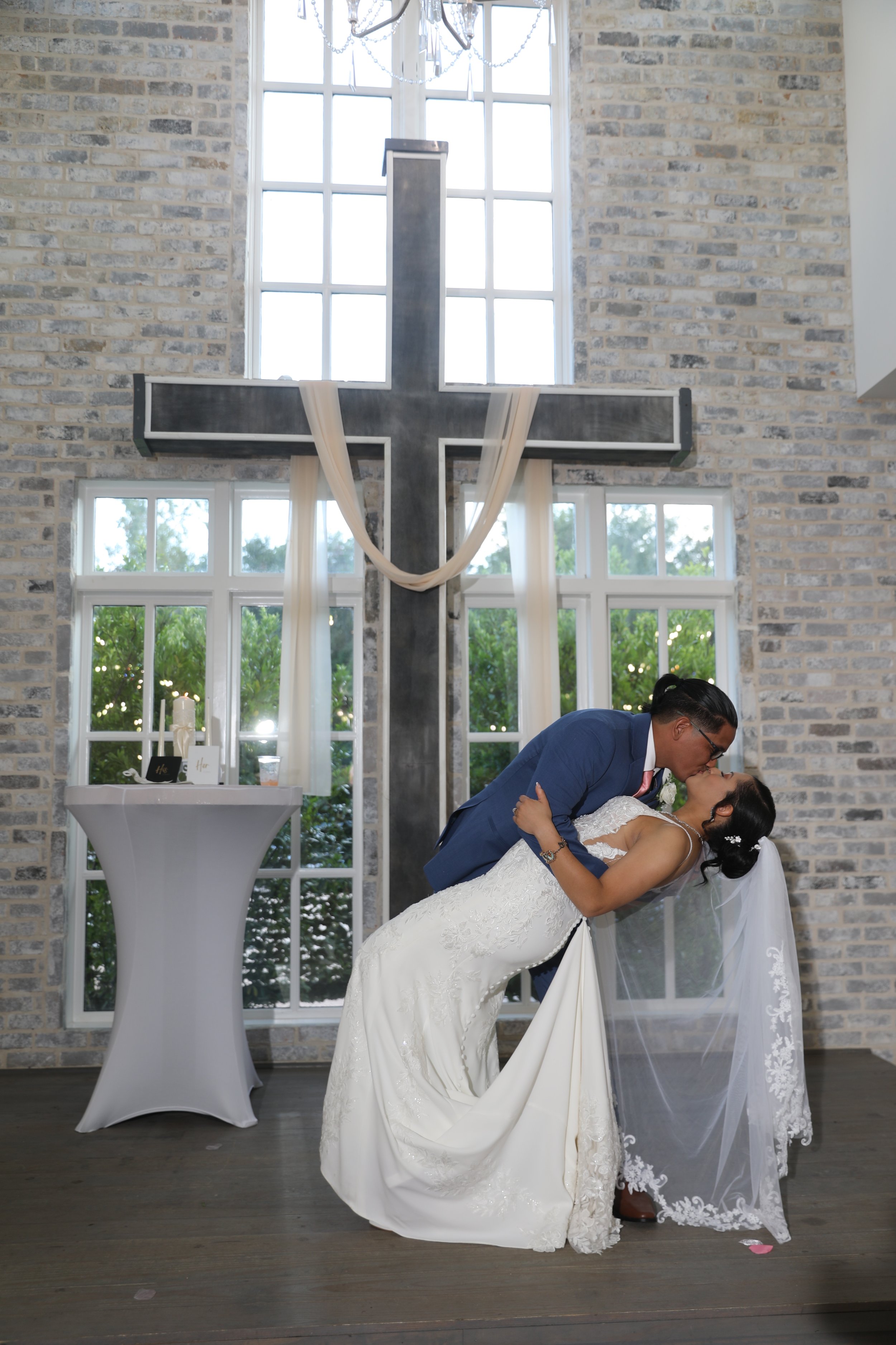 Photo Credit: Abuzz Studios