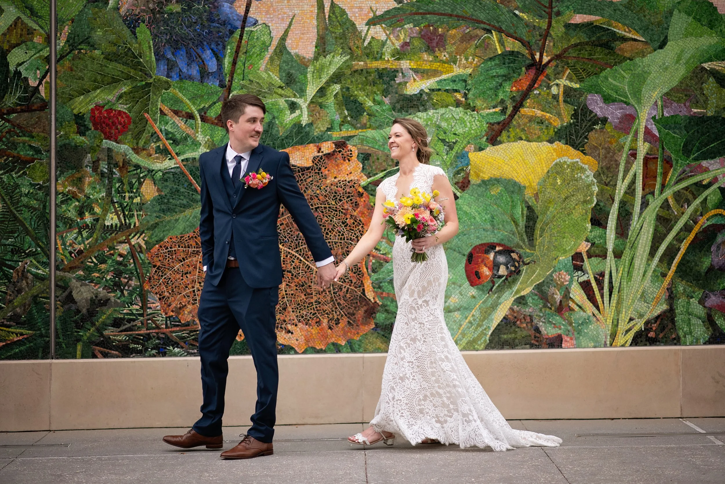 Photo credits: Local Honey Photography