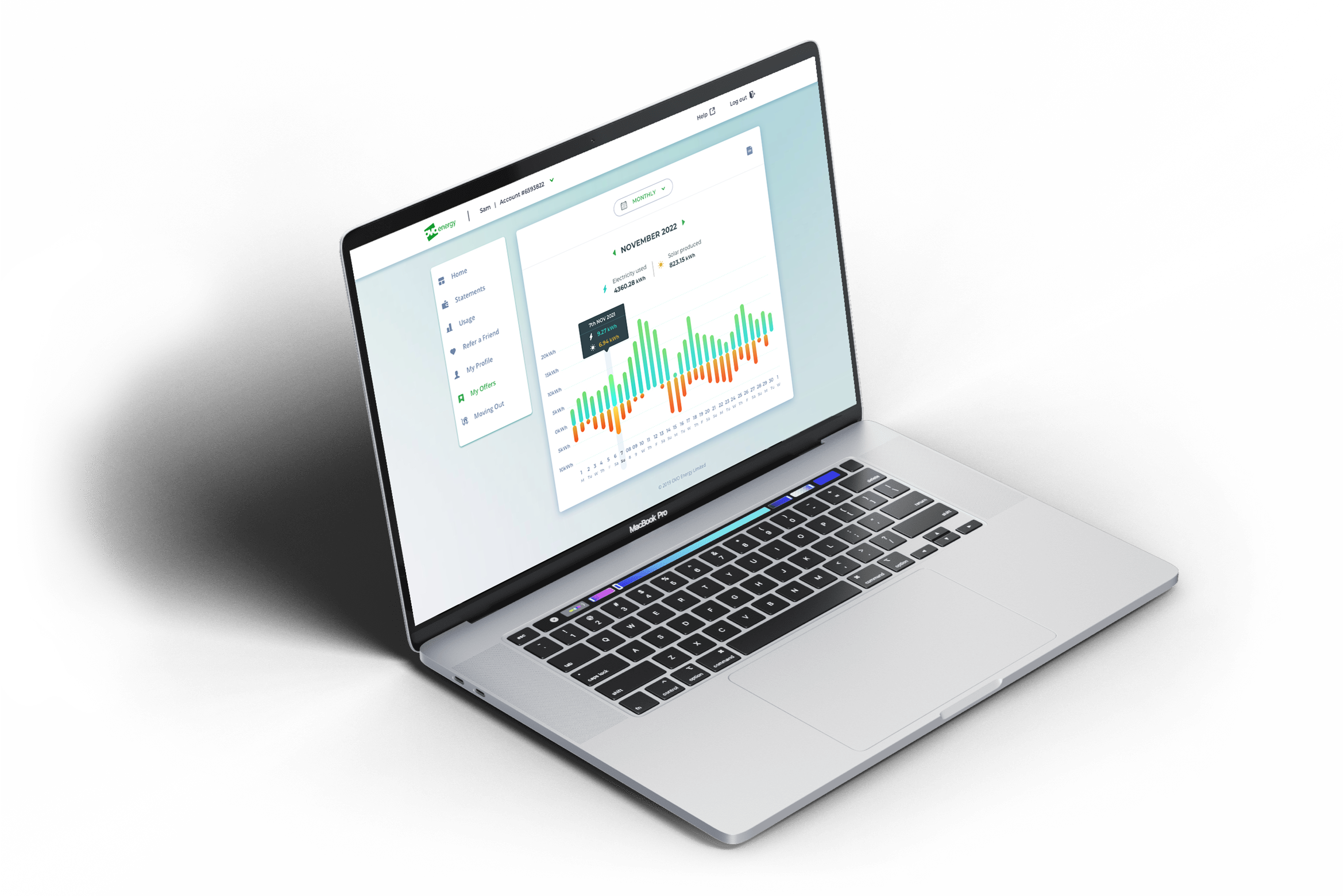 Solar Panels — OVO Energy
