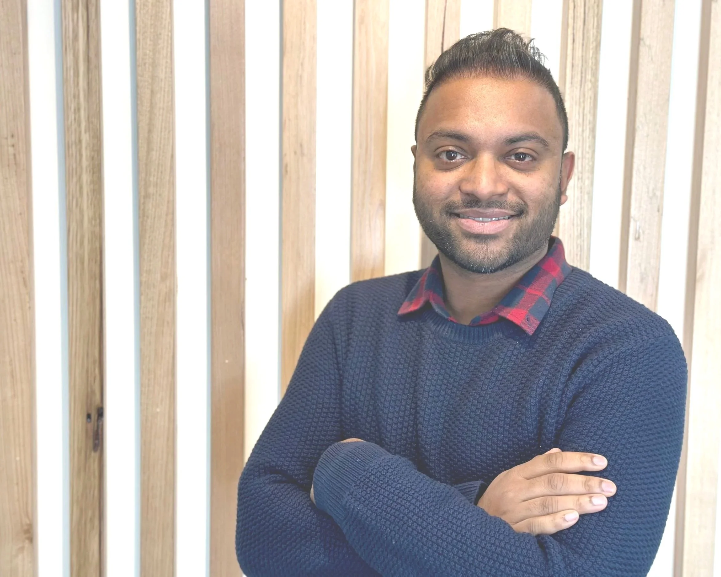 Dr Piravin Somasundaram