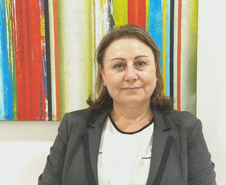 Dr Bilyana Konstantinova