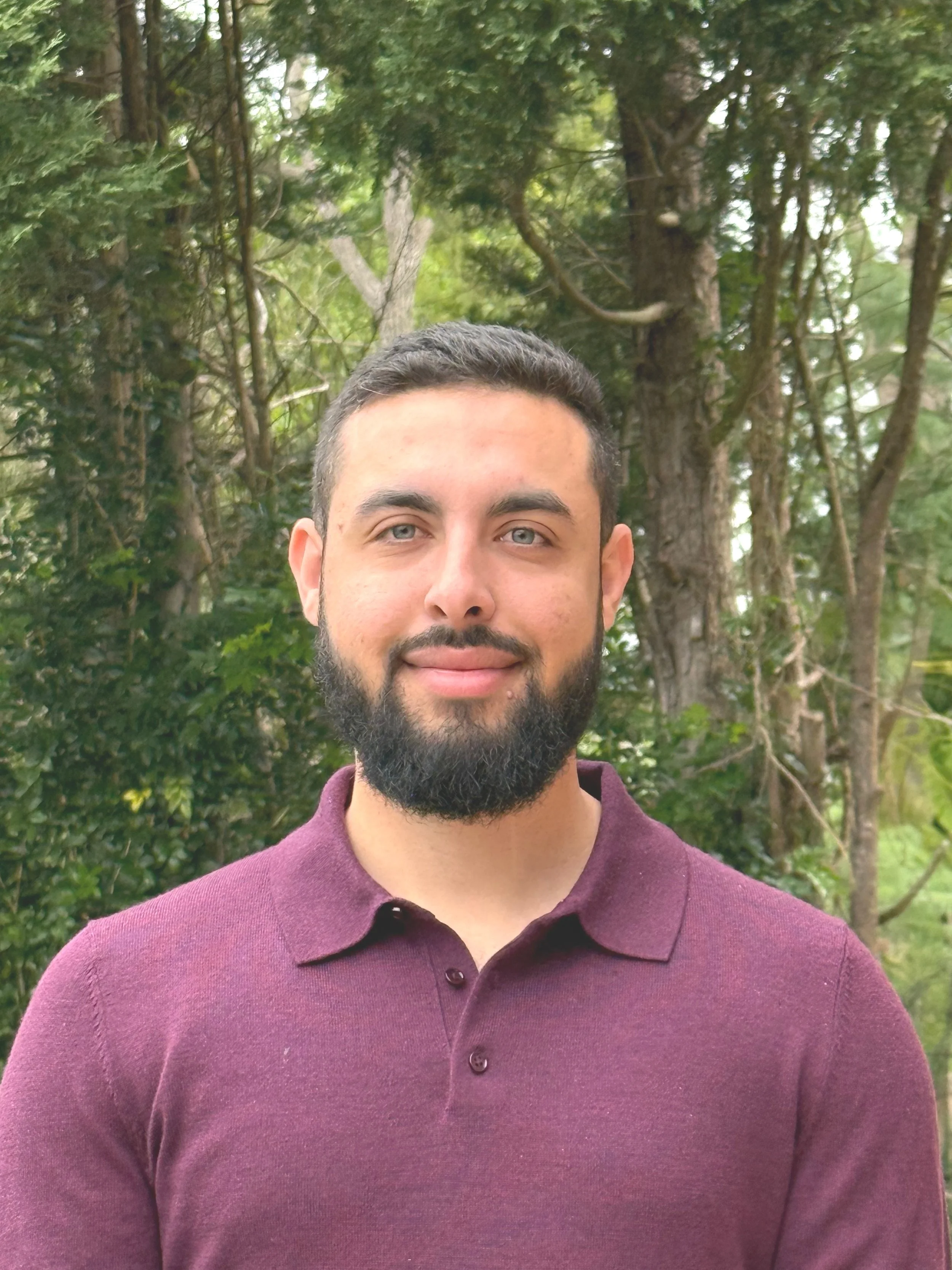Mahmoud Daher Podiatrist
