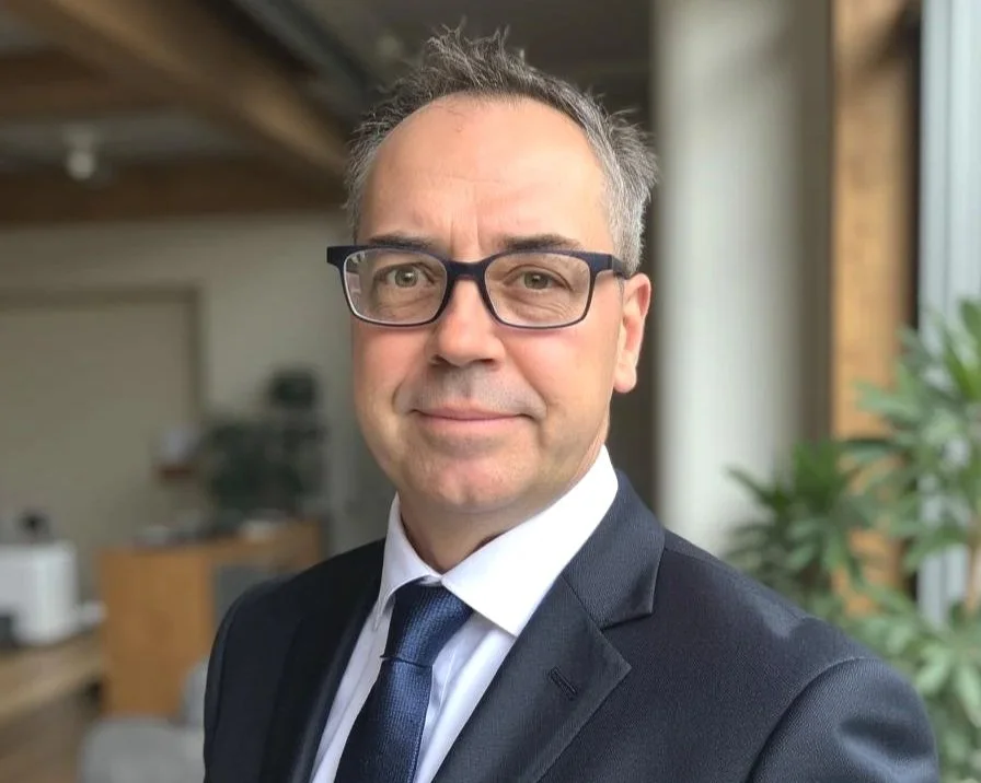 Dr Barry McCabe Colorectal Specialist | General Surgeon