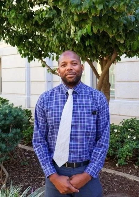 Larry D. Coleman II - Sacramento Community Police Review Commissioner