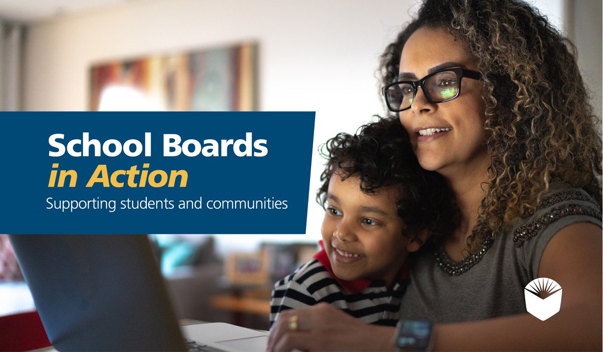 School boards in action: Equity takes center stage