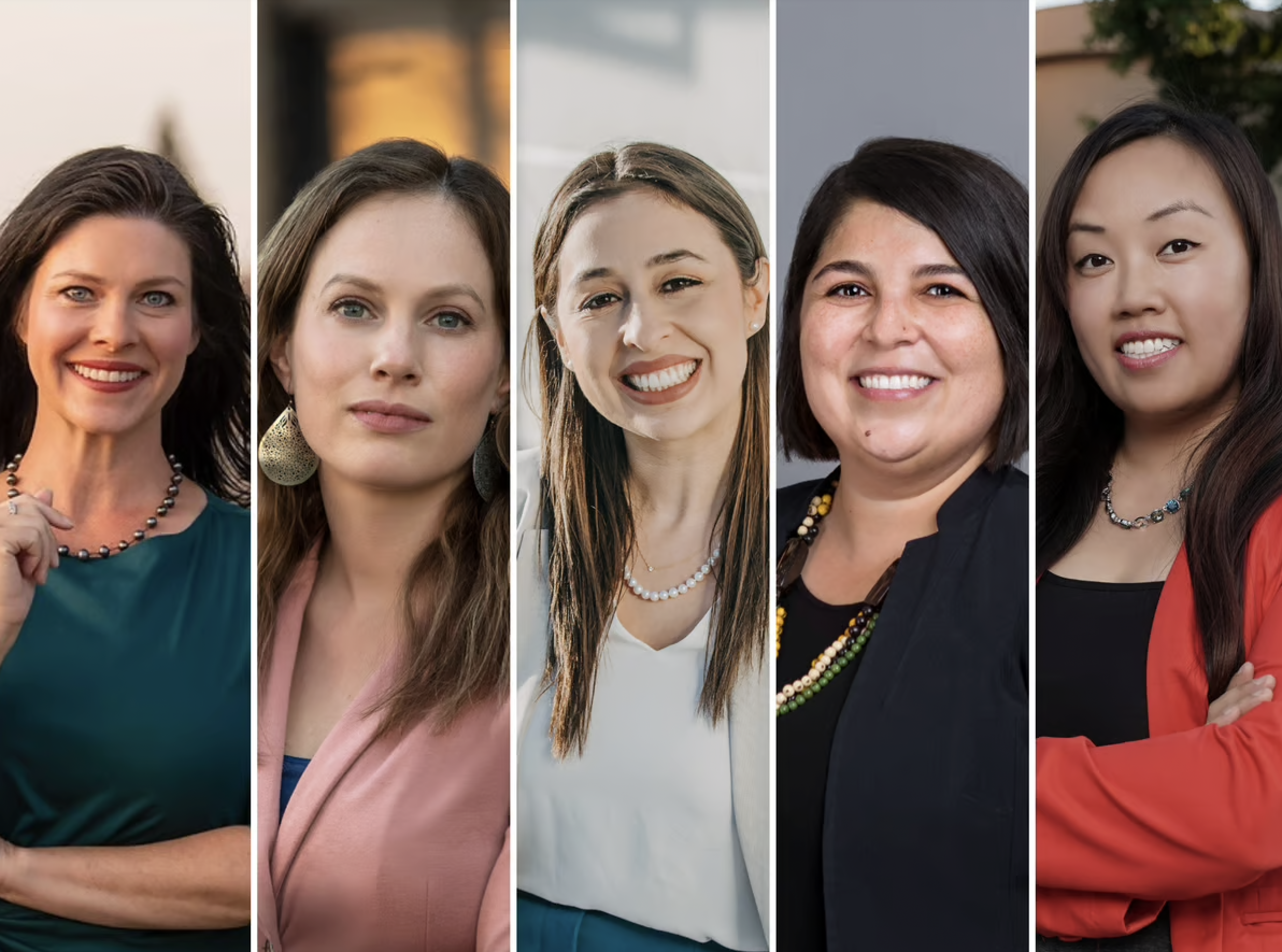 A majority-women Sacramento City Council swears in for the second time in city history