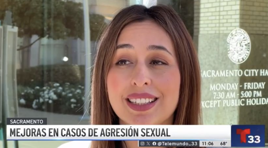 Usarán más pruebas de ADN para mejorar investigación de casos de agresión sexual. Líderes locales se reúnen para evaluar errores del pasado y acordar acciones para…