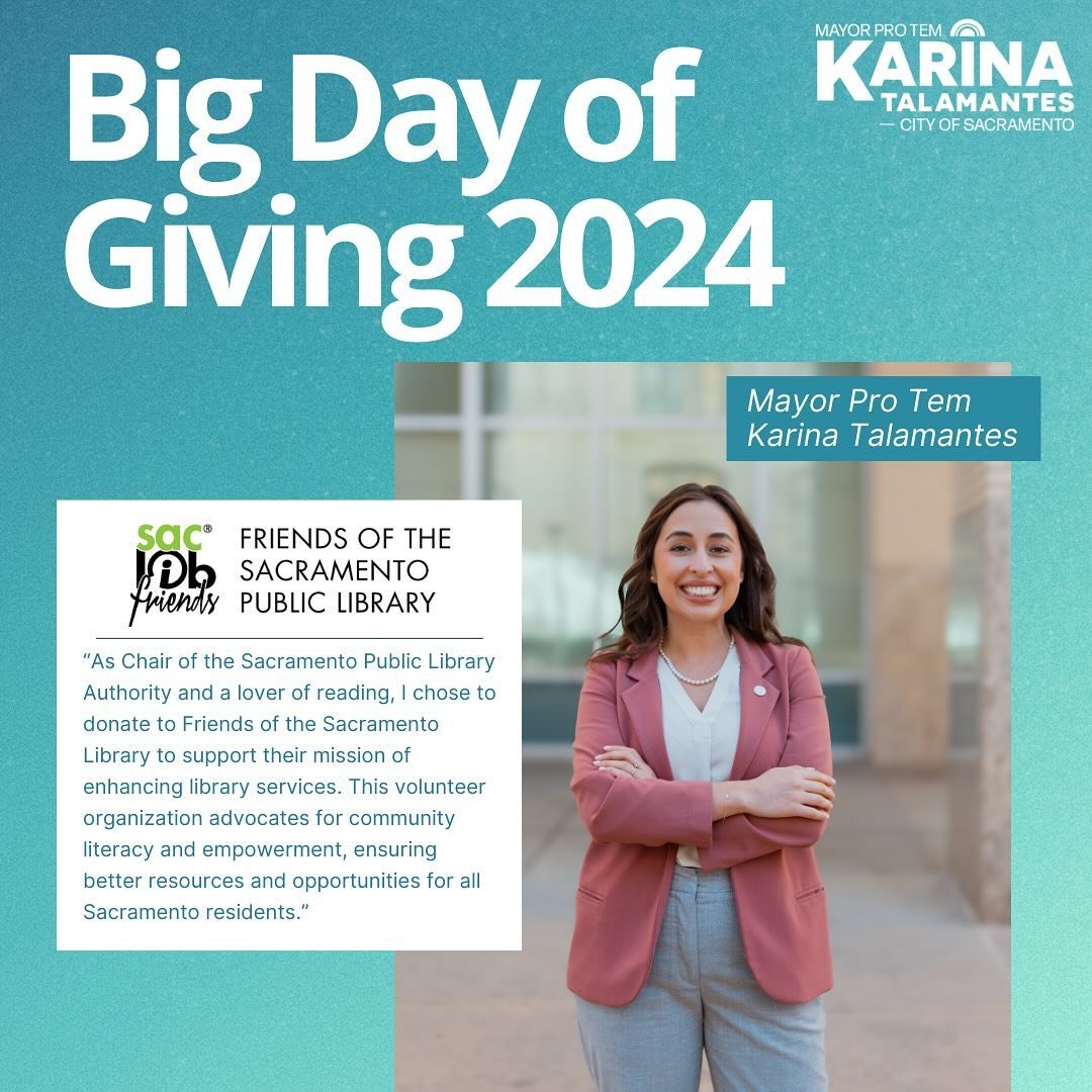 For this year&rsquo;s @bigdayofgiving, our office teamed up to donate to a variety of local nonprofits. Each staff member picked their favorite cause and shared why it mattered to them. Proud to support these important organizations! 🩵