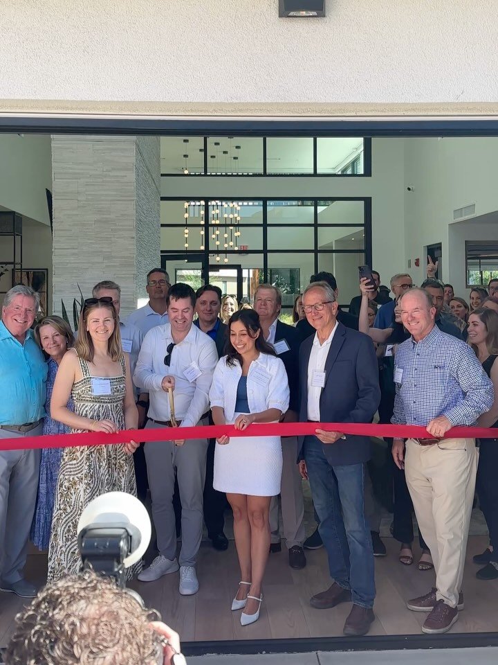 Yesterday we celebrated the grand opening of Sutter Green Phase II. We need more housing in Sacramento and every new project helps move us in the right direction. These new units are already 50 percent full, and I&rsquo;m glad to see more options bec