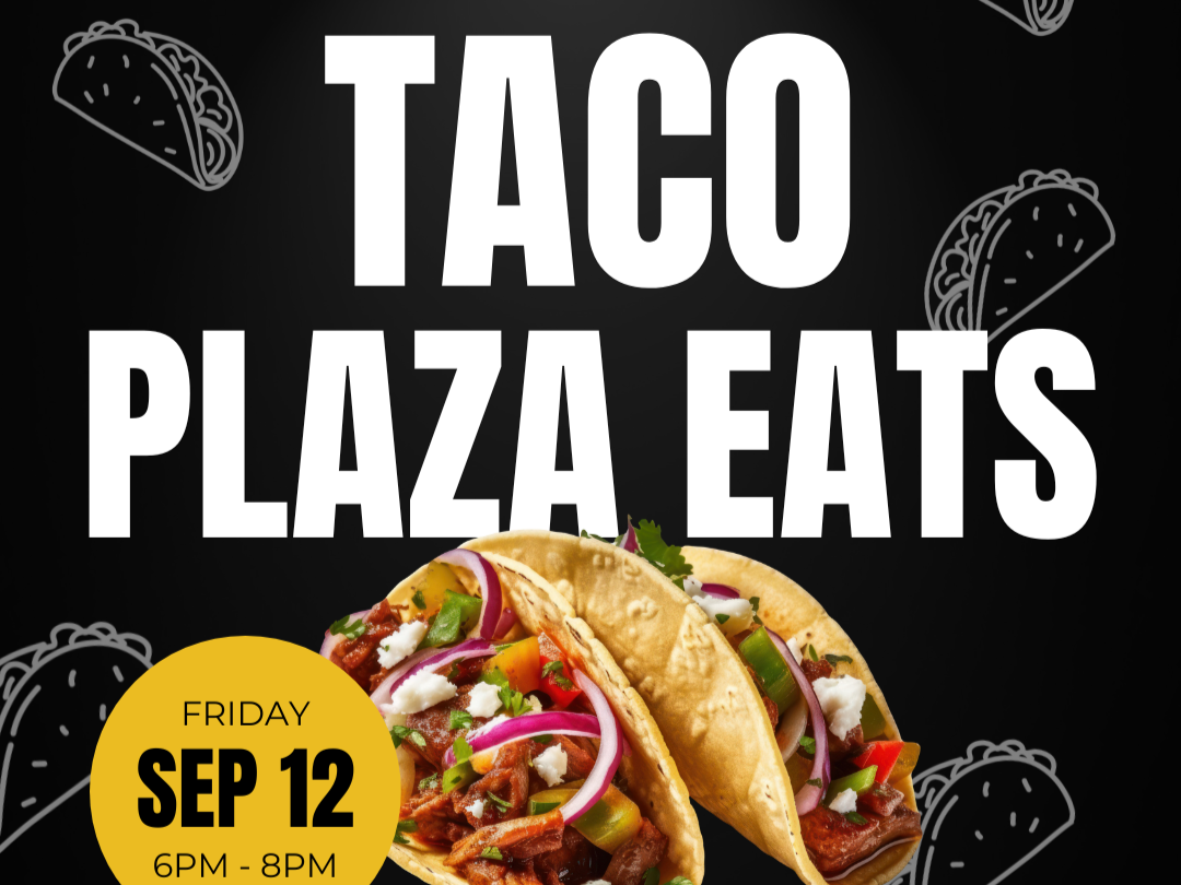 Taco Plaza Eats