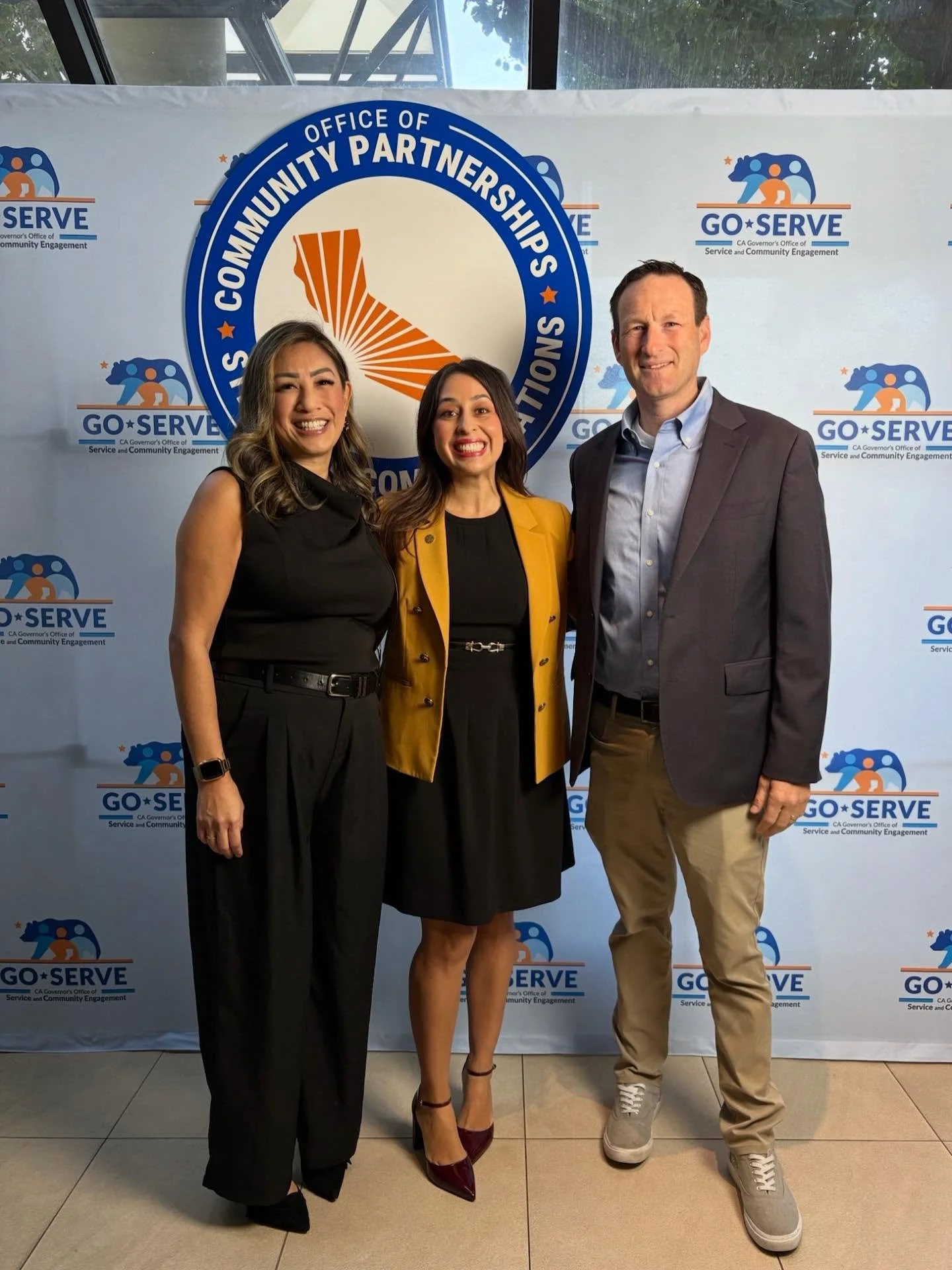 This morning I welcomed partners from across California to the Office of Community Partnerships and Strategic Communications’ California Connects: Regional Convening in Sacramento.
It was great to see community organizations, state agencies, a