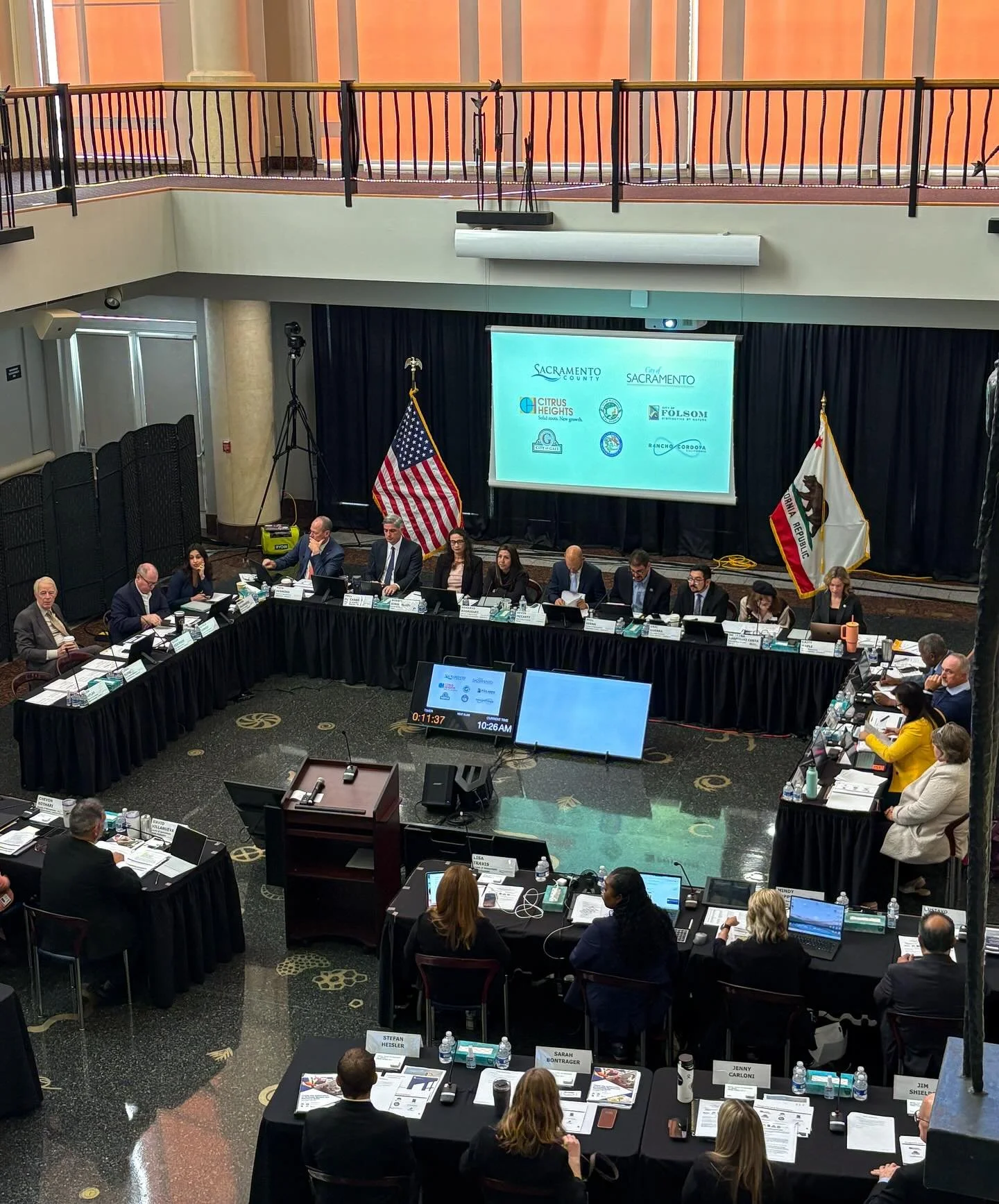 For the first time, leaders from every city in Sacramento County are coming together for the County City Collaboration on Homeless Services and Behavioral Health Meeting. Homelessness does not stop at city or county lines, and this historic gathering