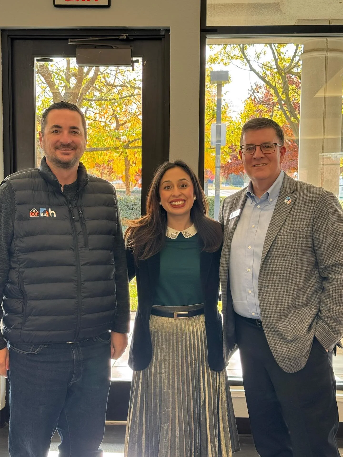 This morning I joined regional leaders at the North State BIA&rsquo;s &ldquo;Aligning for Affordability&rdquo; briefing at the Sacramento State Alumni Center. It was a valuable opportunity to look closely at the data, understand the pressures facing 