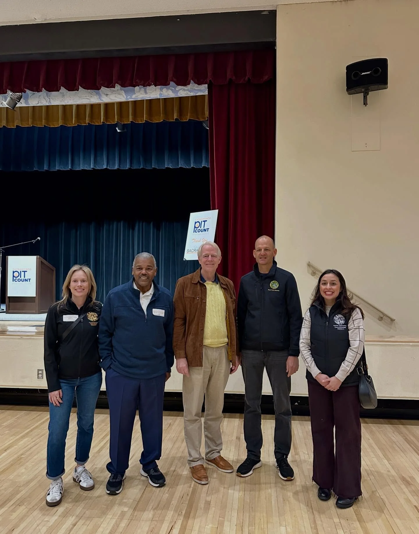 The Sacramento Point in Time Count began yesterday, a federally required count conducted every two years to capture a snapshot of how many people are experiencing homelessness on a single night. This data helps us understand who is unhoused in our ci