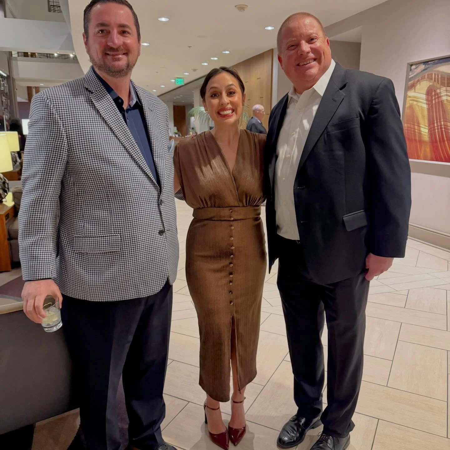 We need more housing production in Sacramento yesterday, today, and tomorrow. Especially home ownership opportunities because owning a home continues to be part of the American Dream. Thank you North State Building Industry Association for the invita