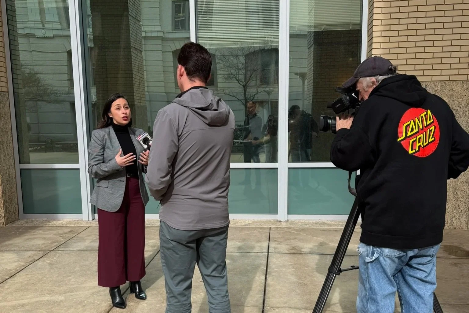 Sacramento looking to ban immigration enforcement on city-owned property