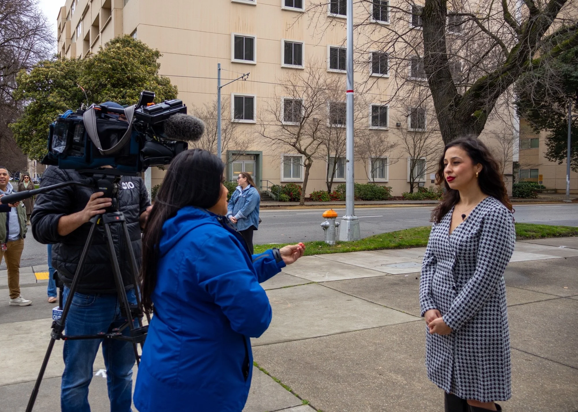 Sacramento leaders and family call for return of deported Natomas DACA mother