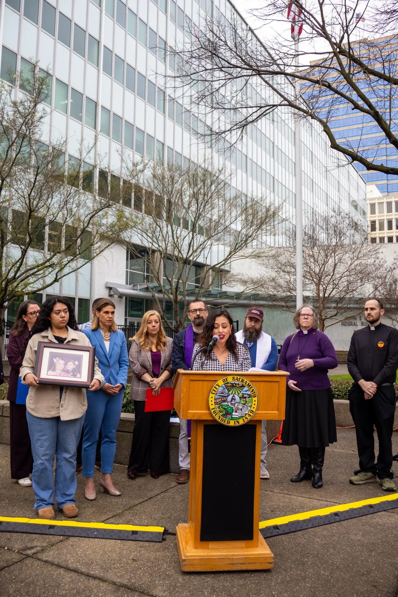 Sacramento mom among rare DACA deportations in Trump’s second term