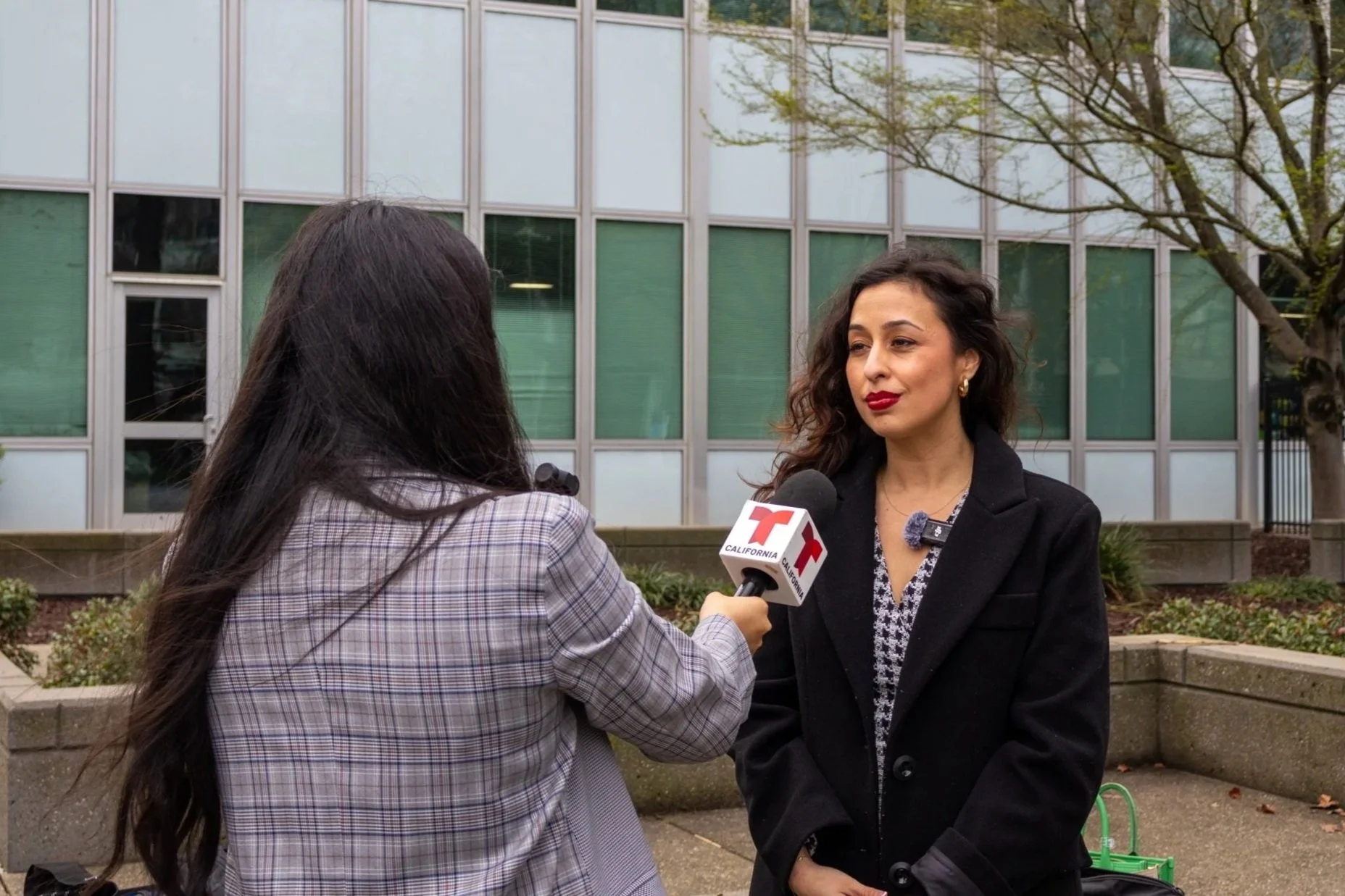 Líderes de Sacramento exigen el regreso de madre deportada durante cita de inmigración