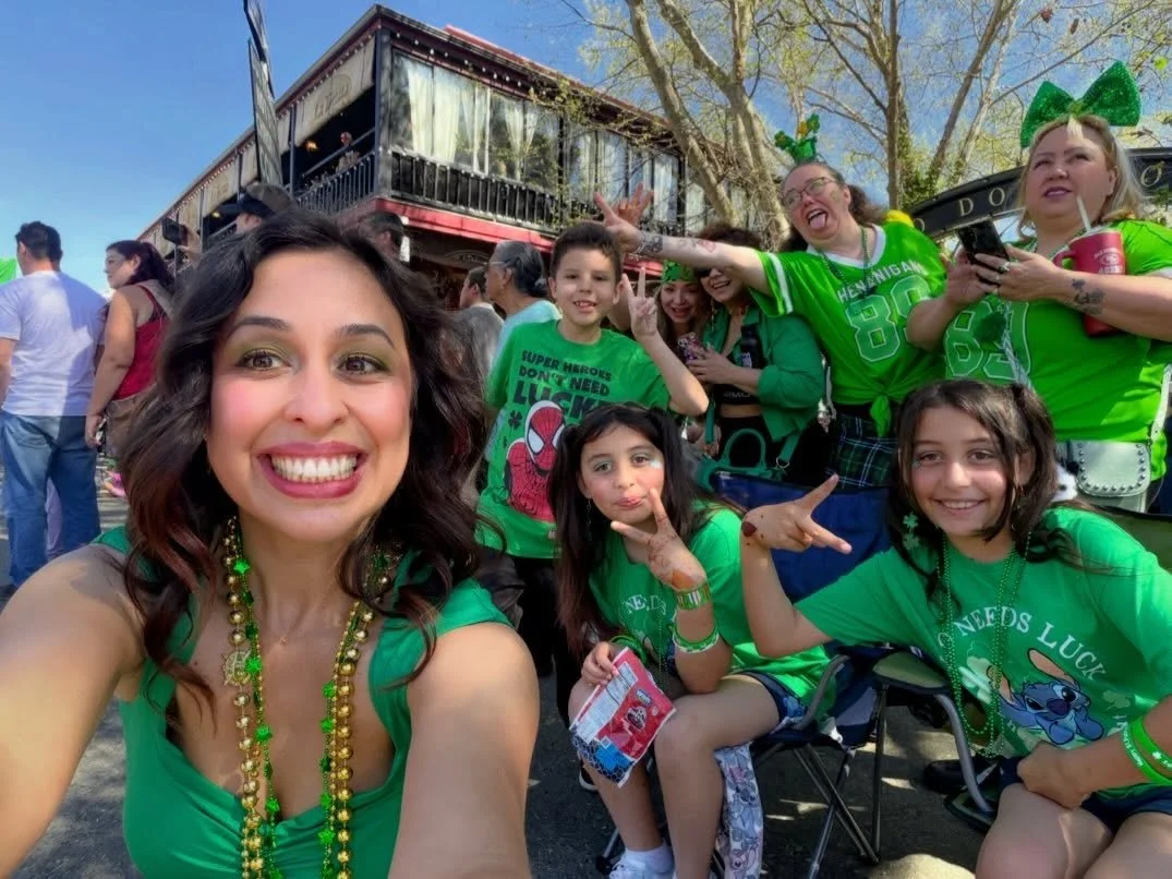 Downtown Sacramento Partnership at it again with a successful Old Sacramento St. Patrick&rsquo;s Day Parade! It was a festive afternoon with a parade, leprechaun hunt, and green as far as the eye can see at Old Sacramento Waterfront in March. We are 