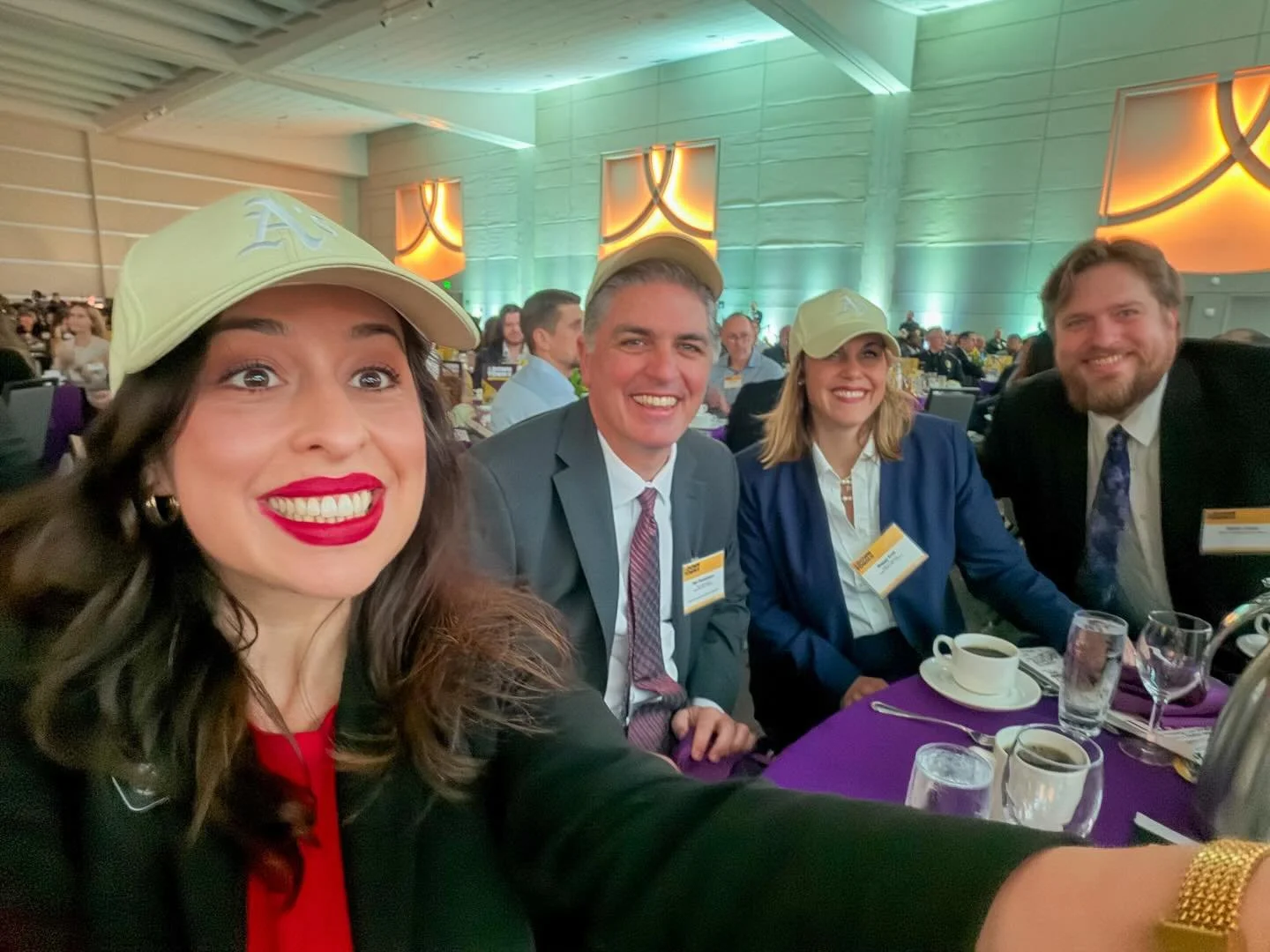 Lots of momentum downtown! $7B invested since 2016, nearly $1M generated for restaurants through Dine Downtown, and major projects like the new courthouse, soccer stadium, Railyards, and Kaiser hospital on the way. These projects will bring more jobs