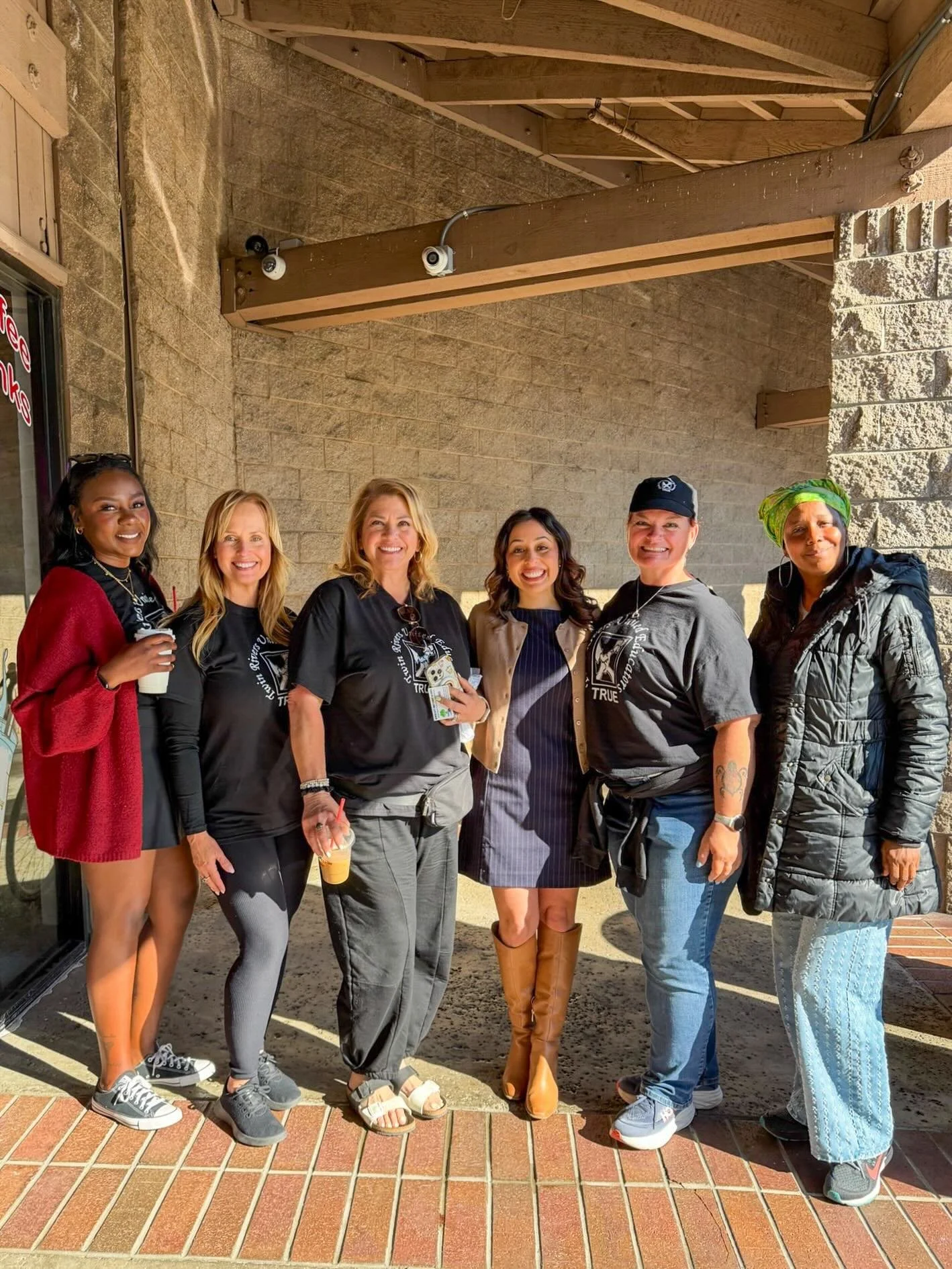 Thank you to everyone who joined me for last week&rsquo;s Cafecito con Karina! I&rsquo;m always grateful to see so many neighbors who care deeply about their community and want to stay engaged on local issues.

I also appreciated the teachers from Tw