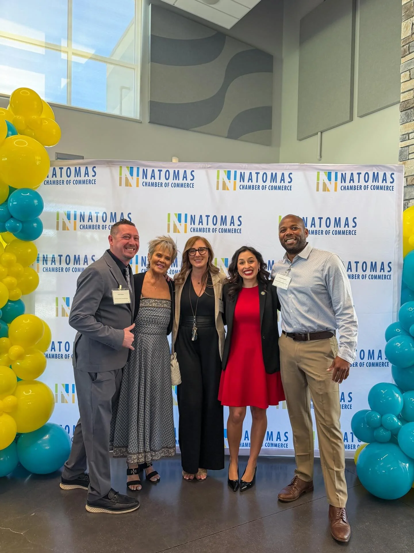 Thank you to the Natomas Chamber of Commerce for hosting State of Natomas today!
&nbsp;
Natomas continues to grow and thrive, playing a major role in Sacramento&rsquo;s future. From supporting small businesses and new community spaces to work that st