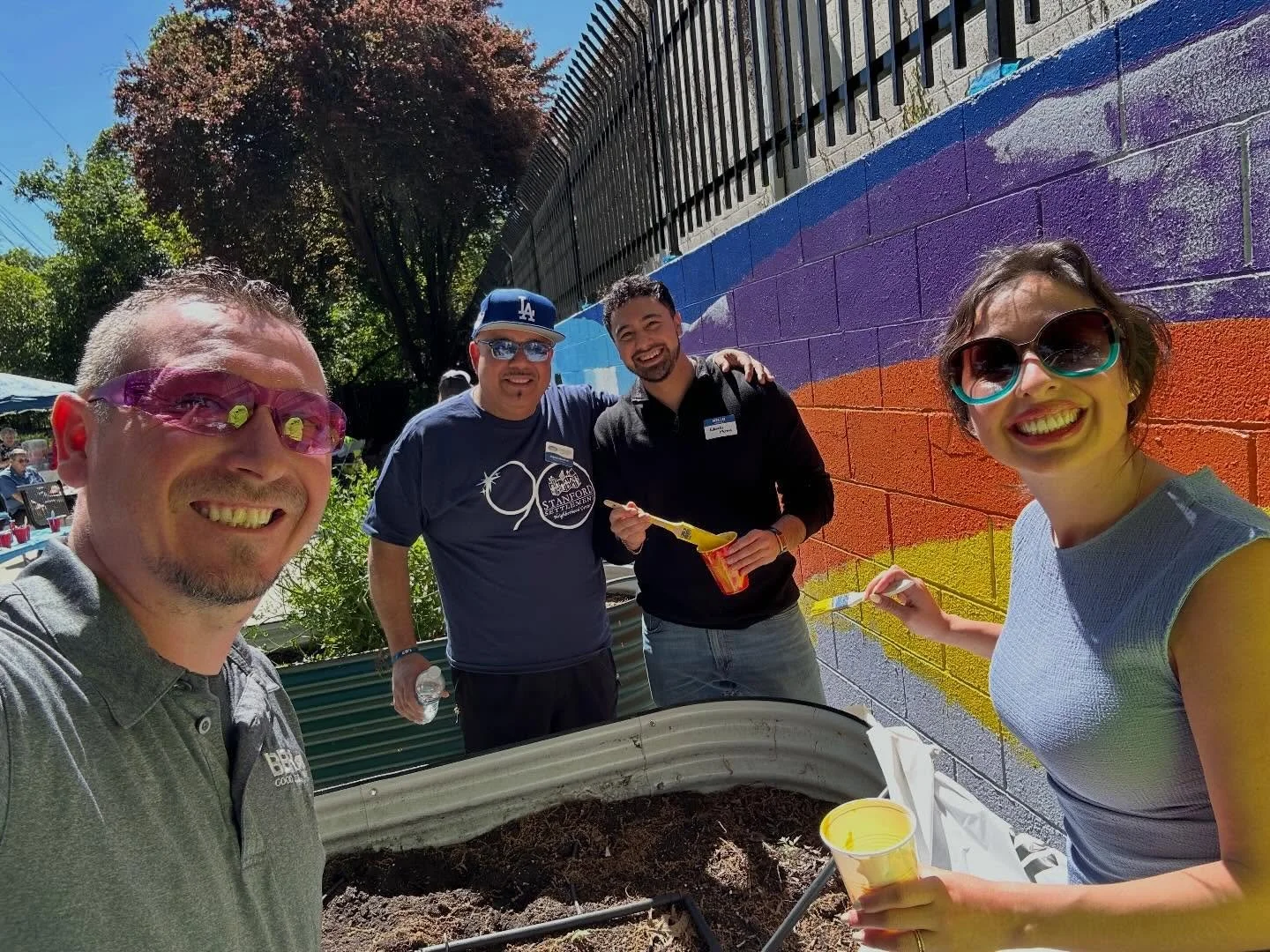 Stanford Settlement celebrated 90 years today. It is one of the best nonprofit organizations I have ever worked with. The love, compassion, support, hope, and resources they provide our North Sacramento community is truly inspiring. If you haven&rsqu