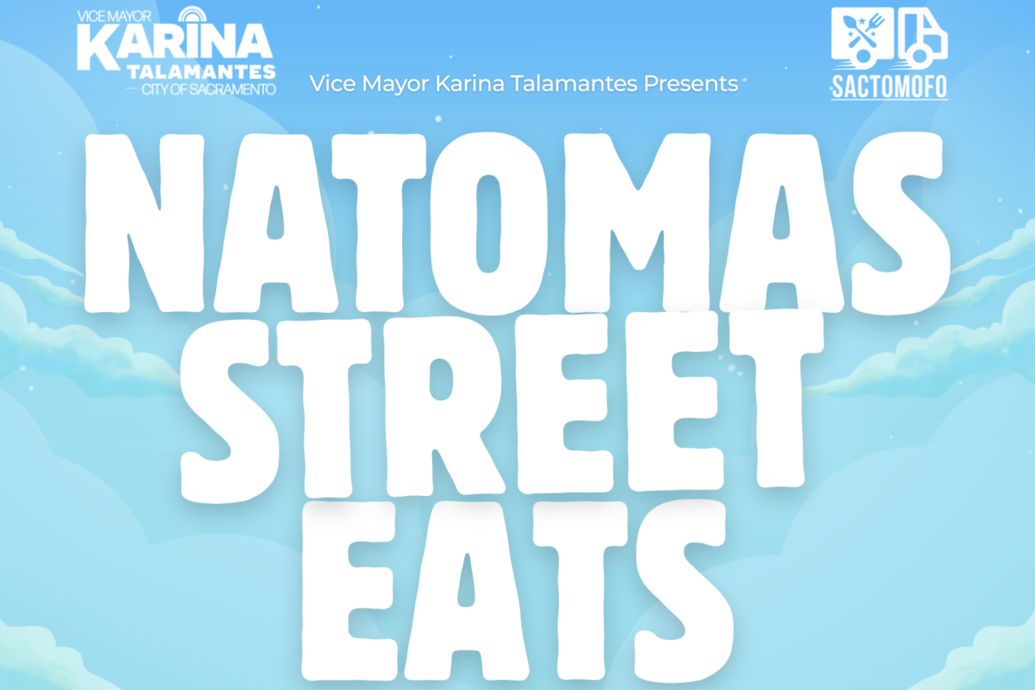 Natomas Street Eats