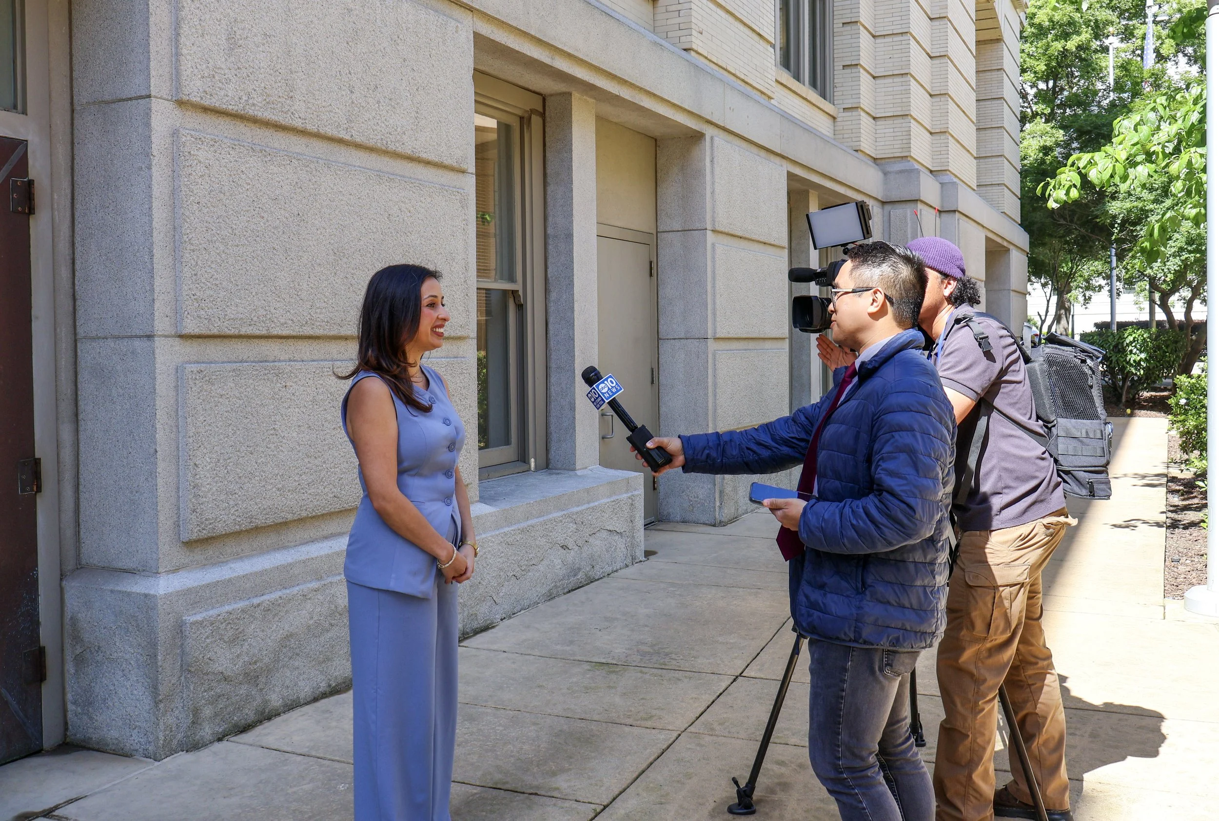 Sacramento leaders push for stronger immigrant protections