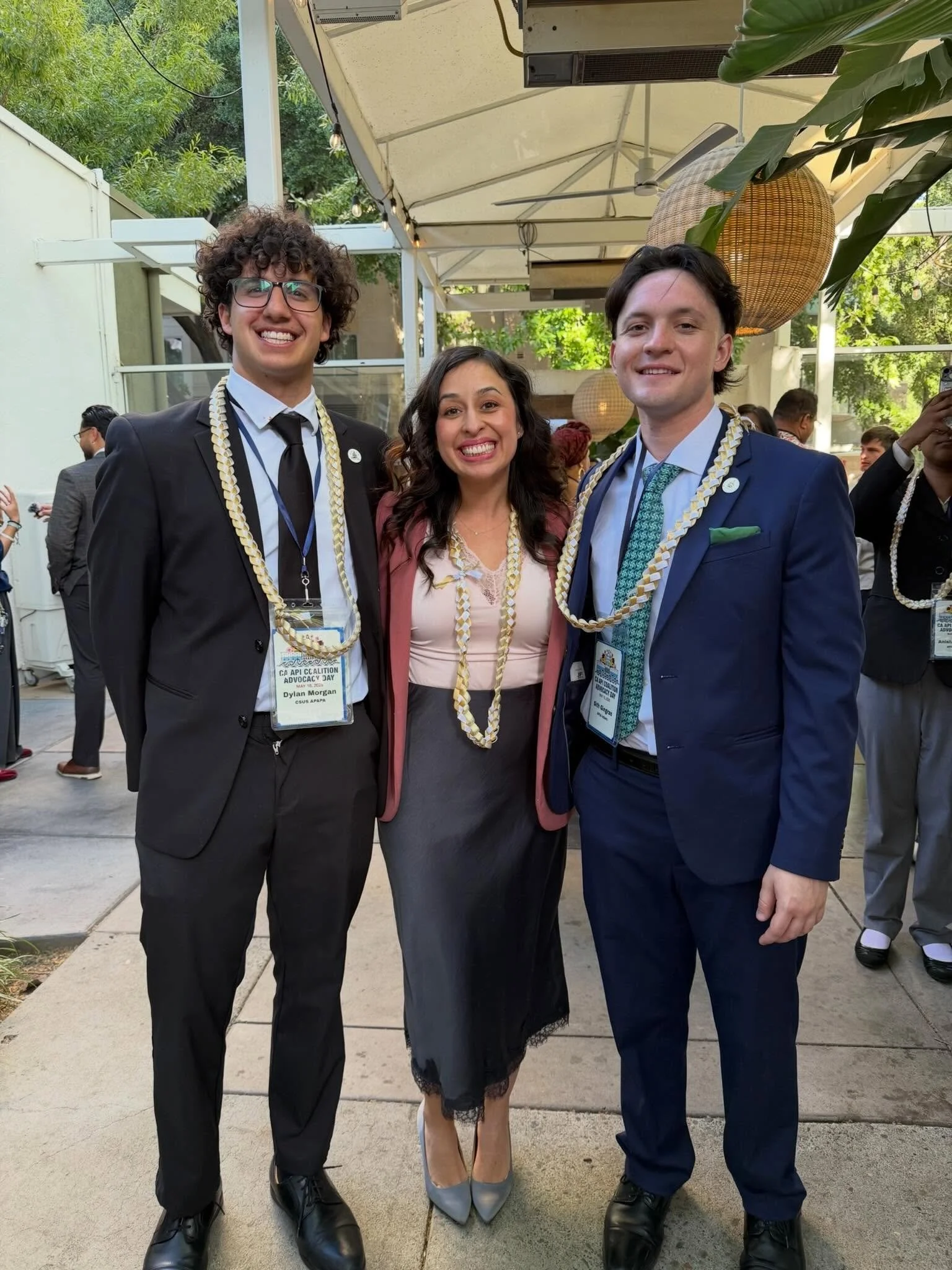 Great evening celebrating community, advocacy, and the next generation of leaders at the 200+ Strong Annual Advocacy Reception hosted by API Advocates. Always inspiring to meet so many students, advocates, and community members doing meaningful work 