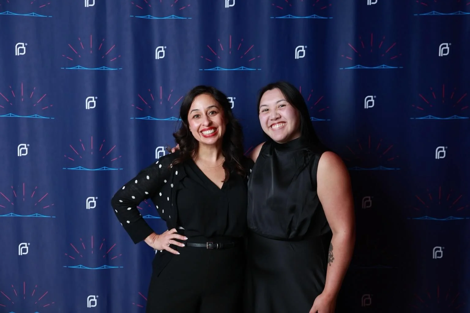 Attended Planned Parenthood Mar Monte&rsquo;s Capital Dinner!

It was great to spend the evening with community leaders and partners supporting the important work Planned Parenthood Mar Monte does to provide health care, education, and resources to c